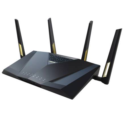 Asus Gaming Wireless Router