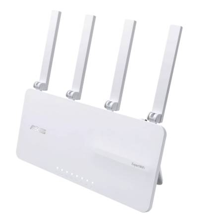 Asus Business Router & Access Point ExpertWiFi EBR63