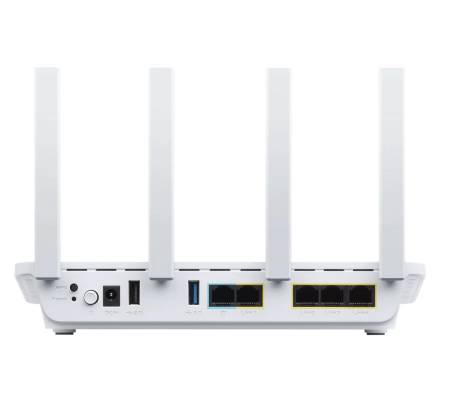 Asus Business Router & Access Point ExpertWiFi EBR63