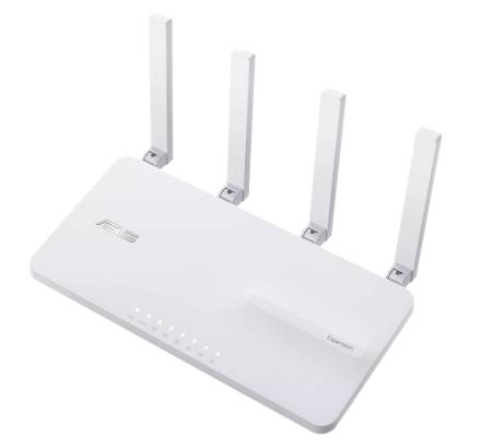 Asus Business Router & Access Point ExpertWiFi EBR63