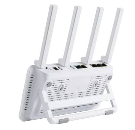 Asus Business Router & Access Point ExpertWiFi EBR63