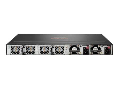 HPE Aruba 6300M 24-port 1GbE and 4-port SFP56 Switch