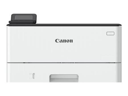 CANON i-SENSYS LBP243dw Printer Mono B/W Duplex laser A4 1200x1200dpi 36ppm capacity 350 sheets USB 2.0 Gigabit LAN Wi-Fi