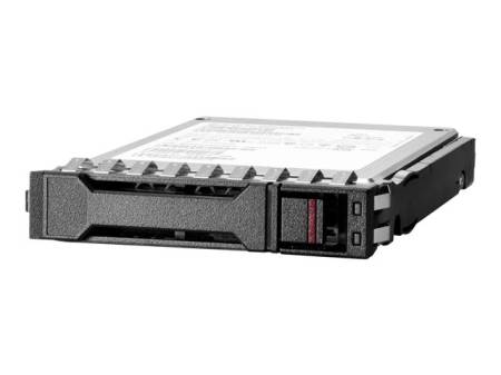 HPE SSD 960GB 2.5inch SAS 12G Read Intensive BC Value SAS Gen10+ Gen11