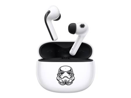 XIAOMI Buds 3 Star Wars Edition Stormtrooper