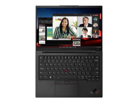 LENOVO ThinkPad X1 Carbon G11 Intel Core i7-1355U 14inch WUXGA AG 32GB LP5 1TB M.2 Intel Iris Xe Wi-Fi 6E + BT FPR W11P 3Y Premier