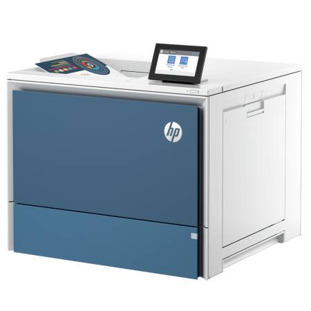 HP Color LaserJet Enterprise 6701dn Printer