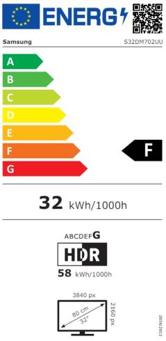 Samsung 32DM702 32" VA LED