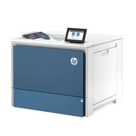 HP Color LaserJet Enterprise 6700dn Printer