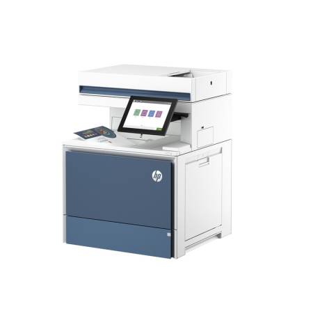 HP Color LaserJet Enterprise MFP 6800dn Printer