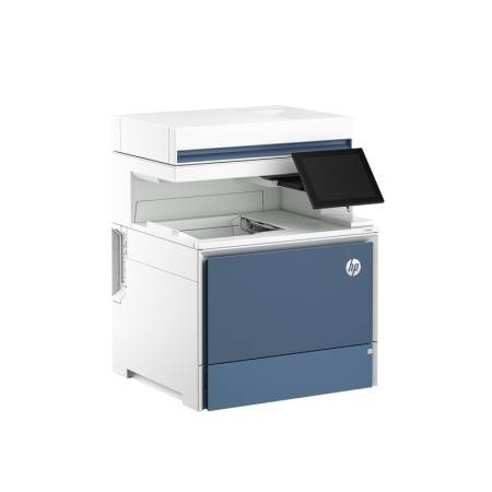 HP Color LaserJet Enterprise MFP 6800dn Printer