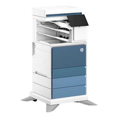 HP Color LaserJet Enterprise Flow MFP 6800zfsw Printer