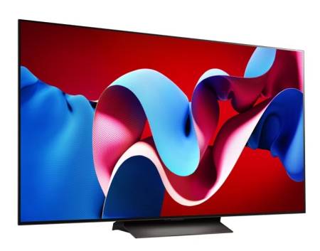 LG OLED65C41LA