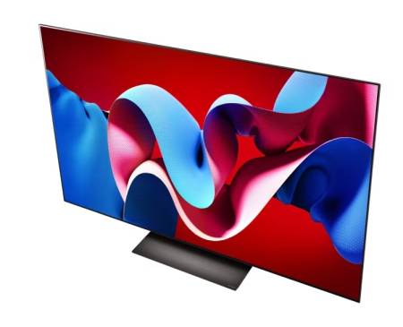 LG OLED65C41LA