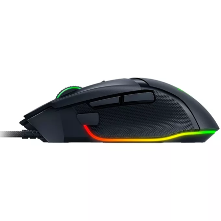 Мишка Razer Basilisk V3 Optical RZ01-04000100-R3M1 - черна