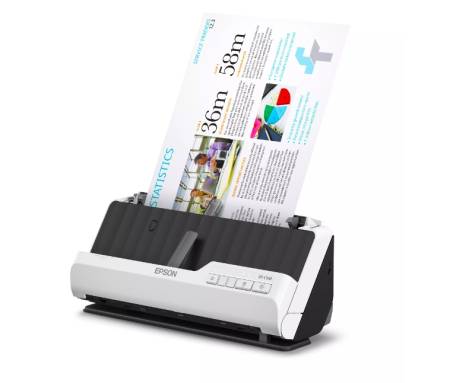 Epson WorkForce DS-C330