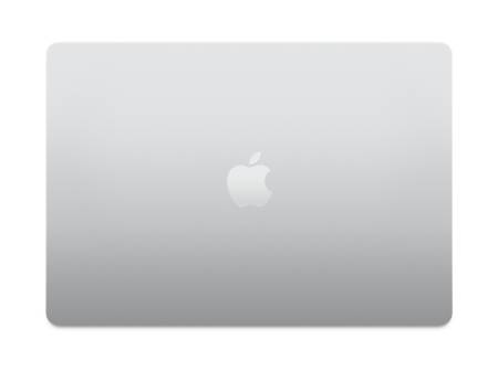 Apple MacBook Air 15.3 SILVER/M3/10C GPU/16GB/512GB-ZEE/US