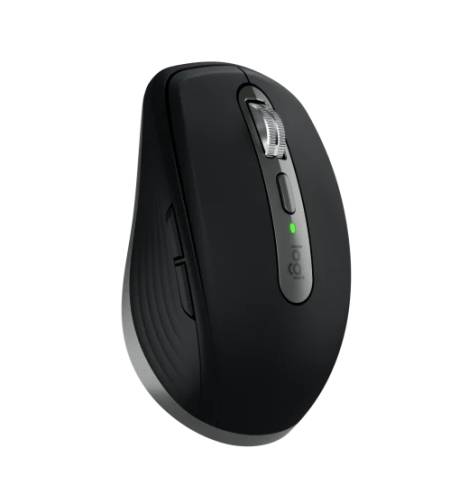 Logitech MX Anywhere 3S for Mac - SPACE GREY - EMEA28-935