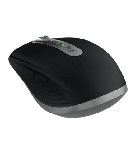 Logitech MX Anywhere 3S for Mac - SPACE GREY - EMEA28-935