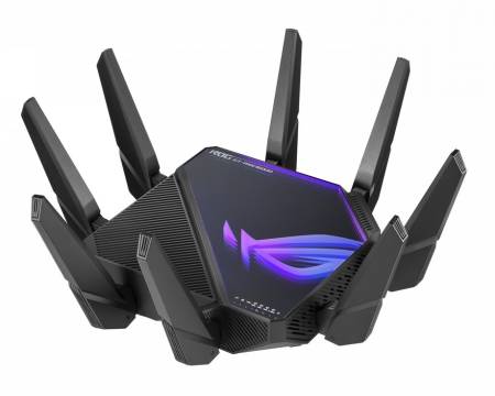 Asus Gaming Wireless Router