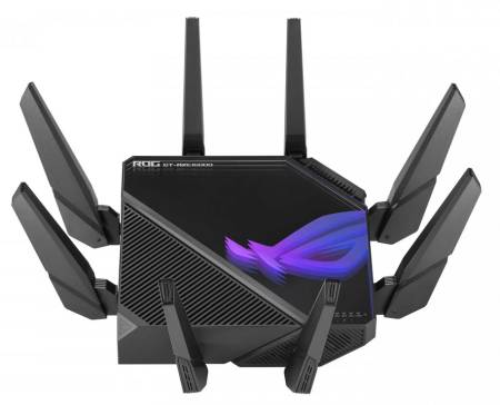 Asus Gaming Wireless Router