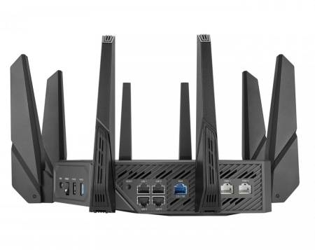 Asus Gaming Wireless Router