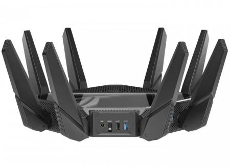 Asus Gaming Wireless Router