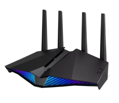 Asus Gaming Wireless Router