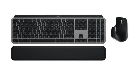 Logitech MX Keys S Combo for Mac - USINTL