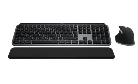 Logitech MX Keys S Combo for Mac - USINTL