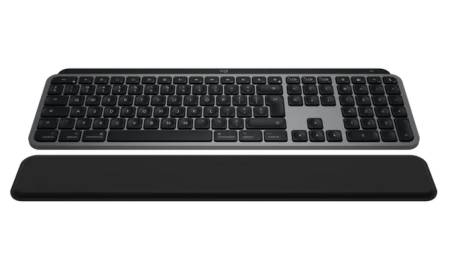 Logitech MX Keys S Combo for Mac - USINTL