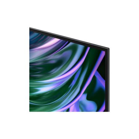 Samsung 65" 65S90D AI 4K QD-OLED SMART TV 144 Hz Titan Black