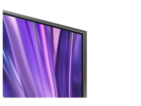 Samsung 75'' 75QN85D AI 4K NEO QLED SMART 120Hz Silver