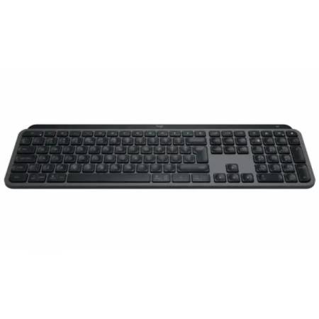 Клавиатура Logitech MX Keys S 920-011587 - графит