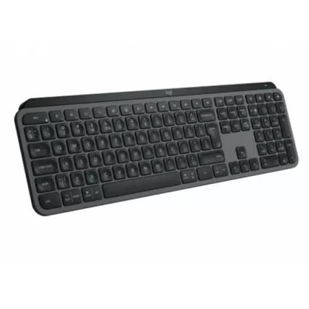 Клавиатура Logitech MX Keys S 920-011587 - графит