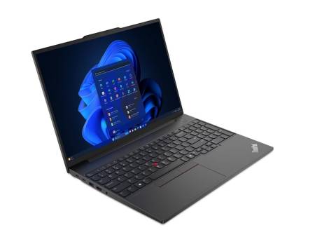 Lenovo ThinkPad E16 G2 AMD Ryzen 7 7735HS (up to 4.75GHz