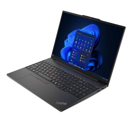 Lenovo ThinkPad E16 G2 AMD Ryzen 7 7735HS (up to 4.75GHz