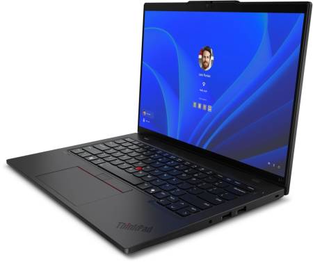 Lenovo ThinkPad L14 G5 Intel Core Ultra 7 155U (up to 4.8GHz