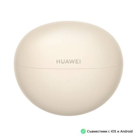 Huawei FreeClip Dove-T00 Beige