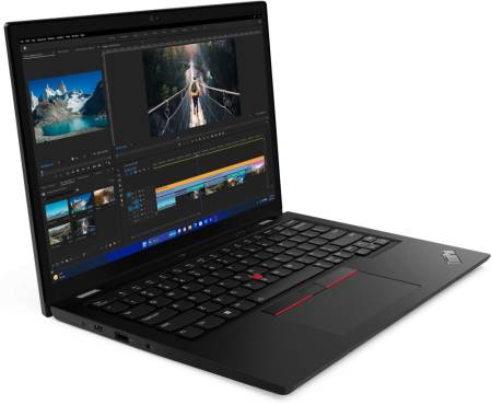 Lenovo ThinkPad L13 2-in-1 G5 Intel Core Ultra 7 155U (up to 4.8GHz