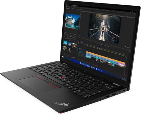 Lenovo ThinkPad L13 2-in-1 G5 Intel Core Ultra 7 155U (up to 4.8GHz