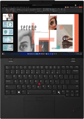 Lenovo ThinkPad L14 G5 Intel Core Ultra 5 125U (up to 4.3GHz