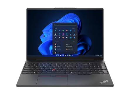 Lenovo ThinkPad E16 G2 Intel Core Ultra 5 125U (up to 4.3GHz