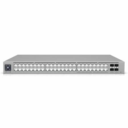 Комутатор Ubiquiti UniFi Switch Pro Max 48 PoE