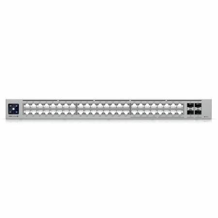 Комутатор Ubiquiti UniFi Switch Pro Max 48 PoE