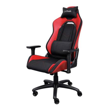 TRUST GXT714 Ruya Eco Gaming Chair Red