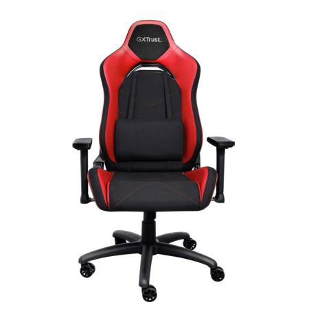 TRUST GXT714 Ruya Eco Gaming Chair Red