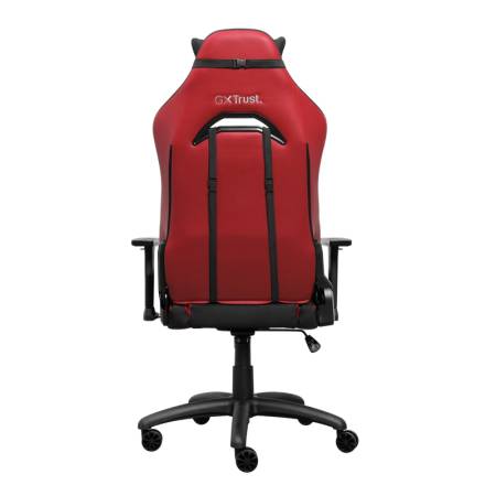 TRUST GXT714 Ruya Eco Gaming Chair Red