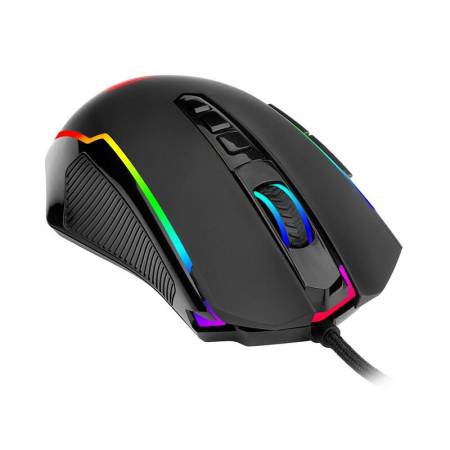 Геймърска мишка Redragon Ranger Basic RGB M910-K