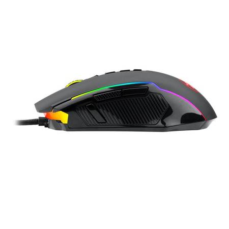 Геймърска мишка Redragon Ranger Basic RGB M910-K